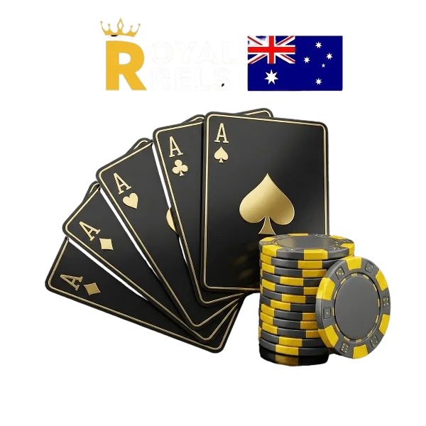 Playing cards and casino chips` (1)